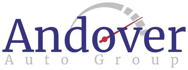 Andover Auto Group logo