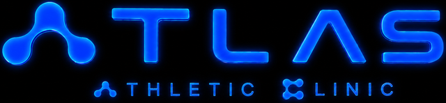 Atlas Athletic Clinic logo