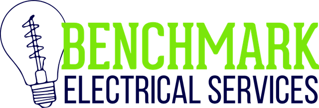 Benchmark Electrical Services logo