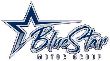 Blue Star Motor Group logo