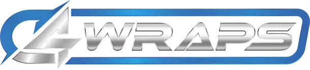 C4 Wraps logo