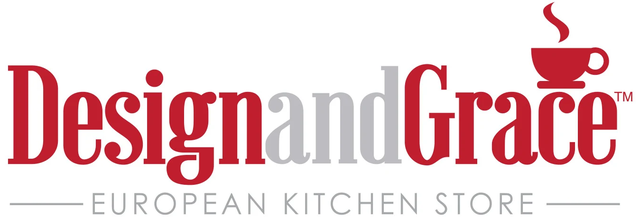 Design & Grace logo