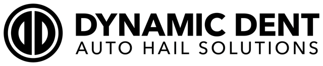 Dynamic Dent logo