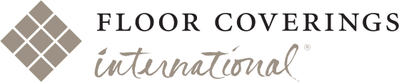 Floor Coverings International Flower Mound logo