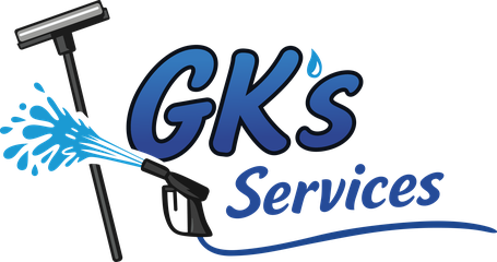 GK's Services logo