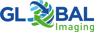Global Imaging USA logo