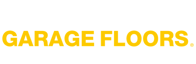Granite Garage Floors logo