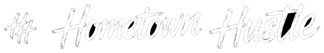 Hometown Hustle Batting Cages & Training Facility logo