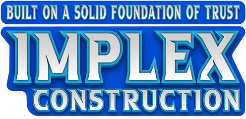 Implex Construction logo