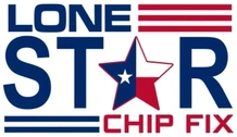Lone Star Chip Fix logo