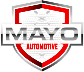 Mayo Automotive logo