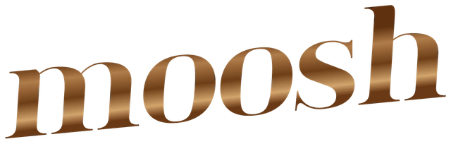 Moosh logo