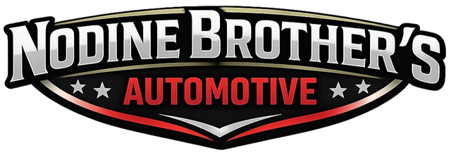 Nodine Brother's Automotive logo