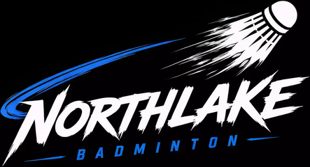 Northlake Badminton logo