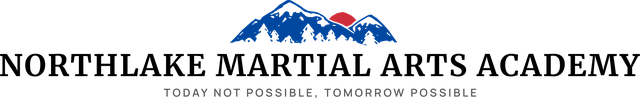 Northlake Martial Arts Academy logo