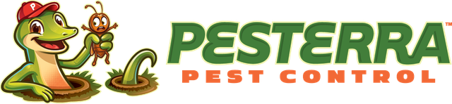 Pesterra Pest Control logo