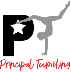 Principal Tumbling logo