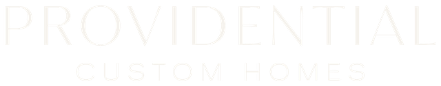Providential Custom Homes logo