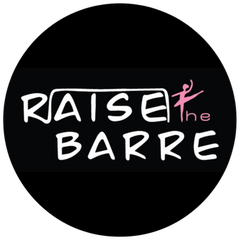 Raise the Barre logo
