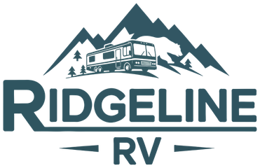 Ridgeline RV logo