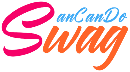 SanCanDo Swag logo