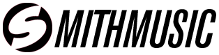 Smith Music Group logo