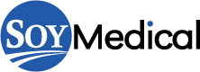 Soy Medical logo