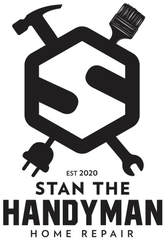 Stan the Handyman logo