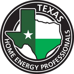 Texas Home Energy Professionals logo