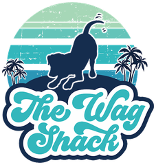 The Wag Shack logo