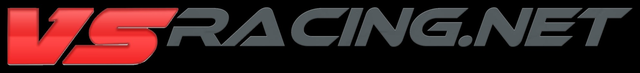 VS Racing logo