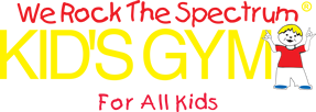 We Rock the Spectrum Northlake logo